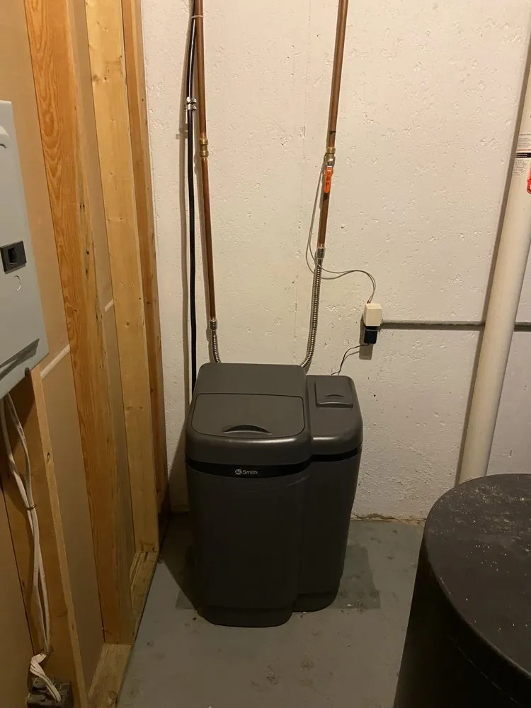 Slide of Young’s Property Improvement