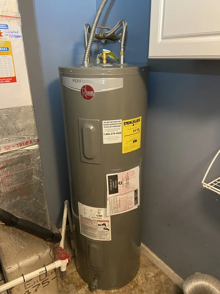 Reliable plumbing repair for homes in Fishers, IN by Young’s Property Improvement