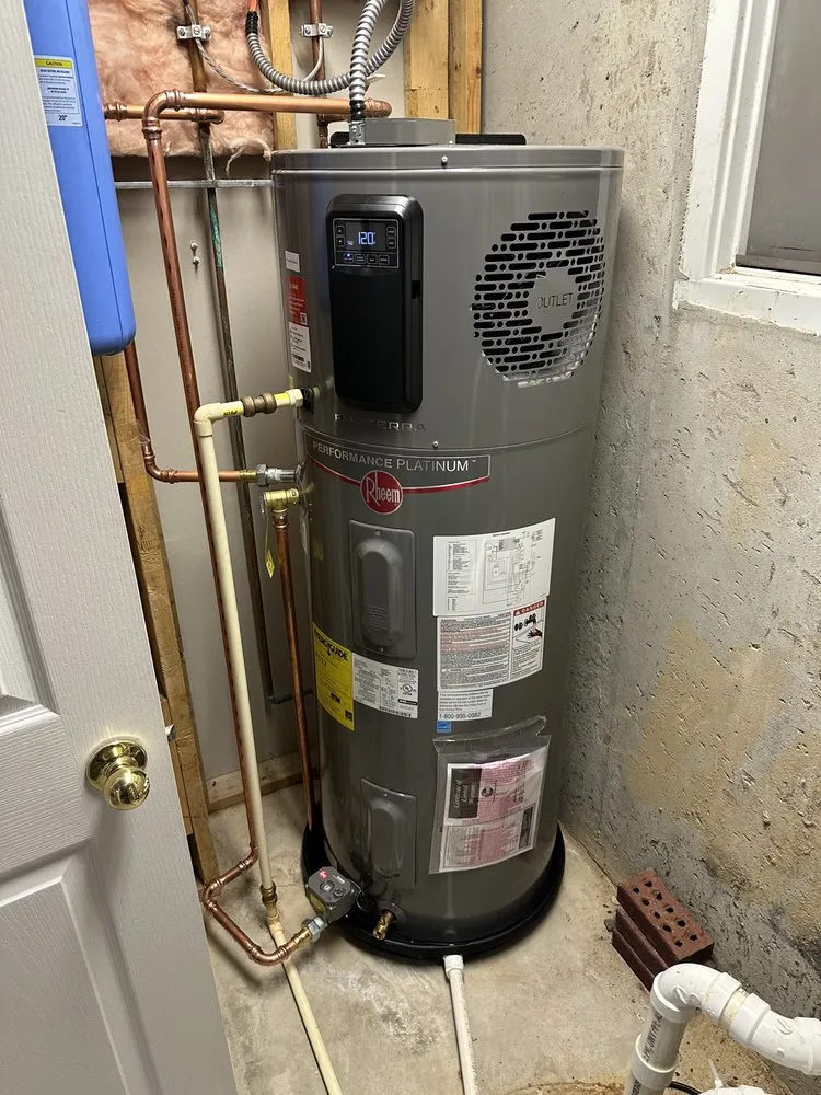 Expert plumbing repair for homes in Fishers, IN by Young’s Property Improvement