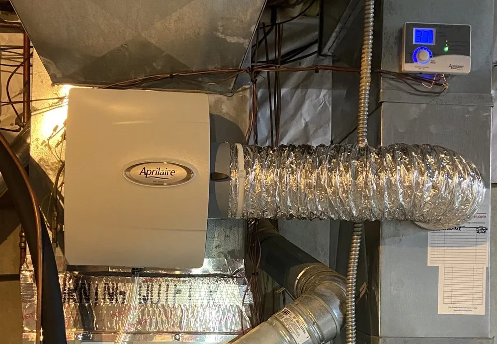 Slide of Young’s Property Improvement