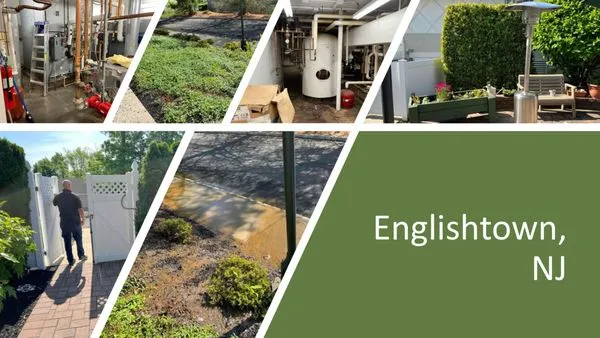 Young's Water and Sewer