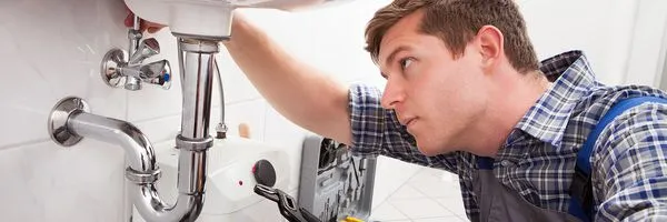 Youngstown Plumbing and Hardware Logo