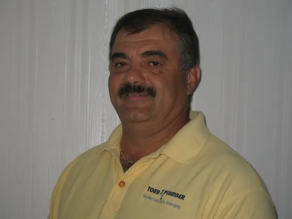 Slide of Your 1 Plumber