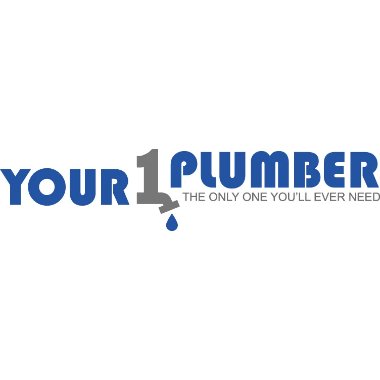 Slide of Your 1 Plumber