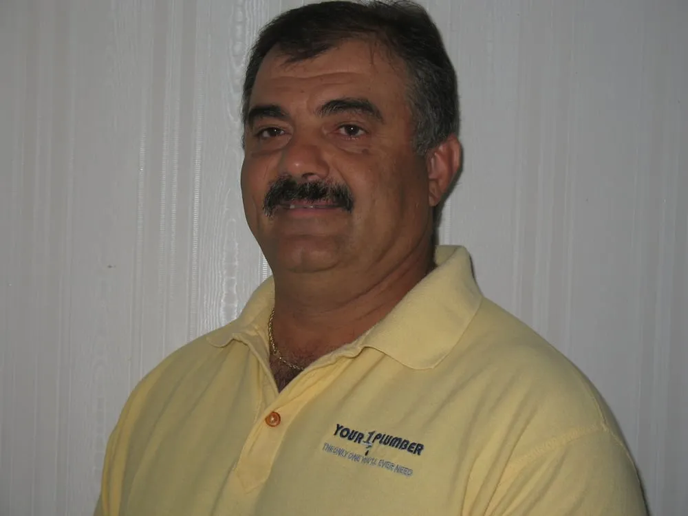 Slide of Your 1 Plumber