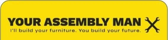 Slide of Your Assembly Man