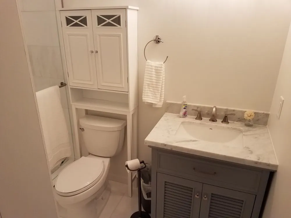 Slide of Your Best Builder & Plumber