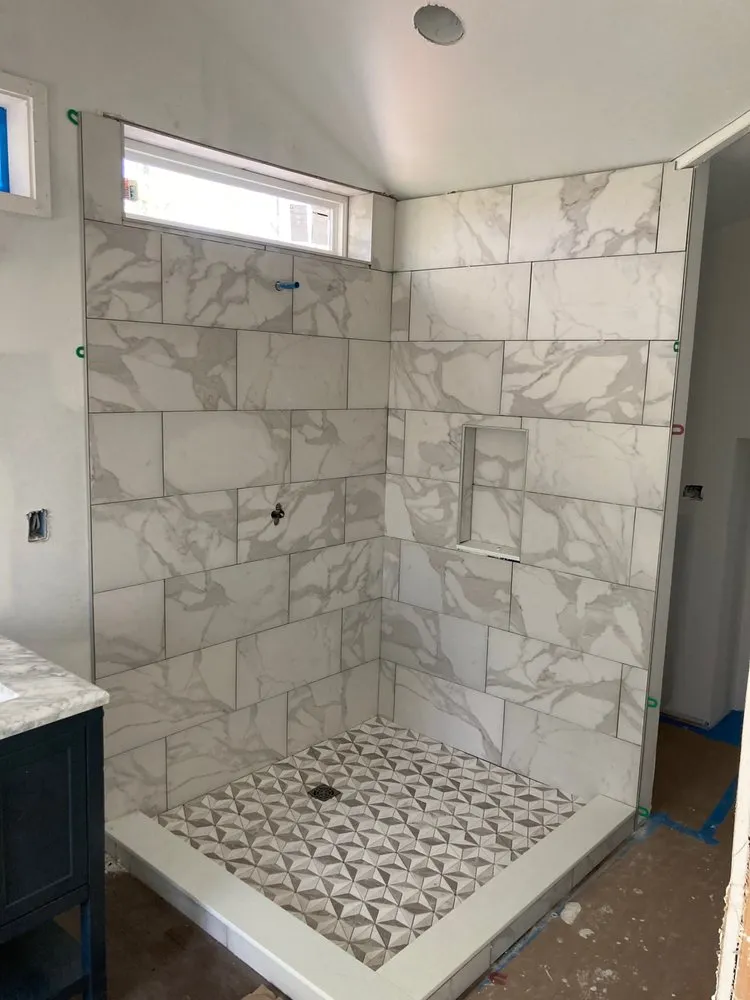 Slide of Your Best Builder