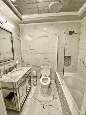 Your Best Builder Logo