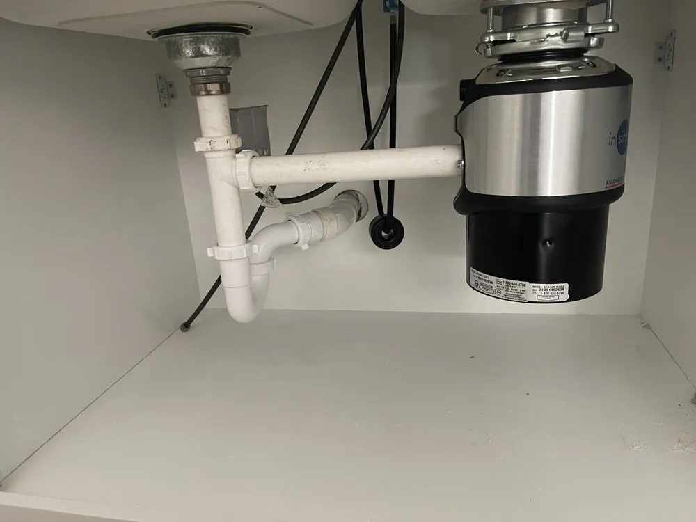 Slide of Your Best Tool Plumbing service