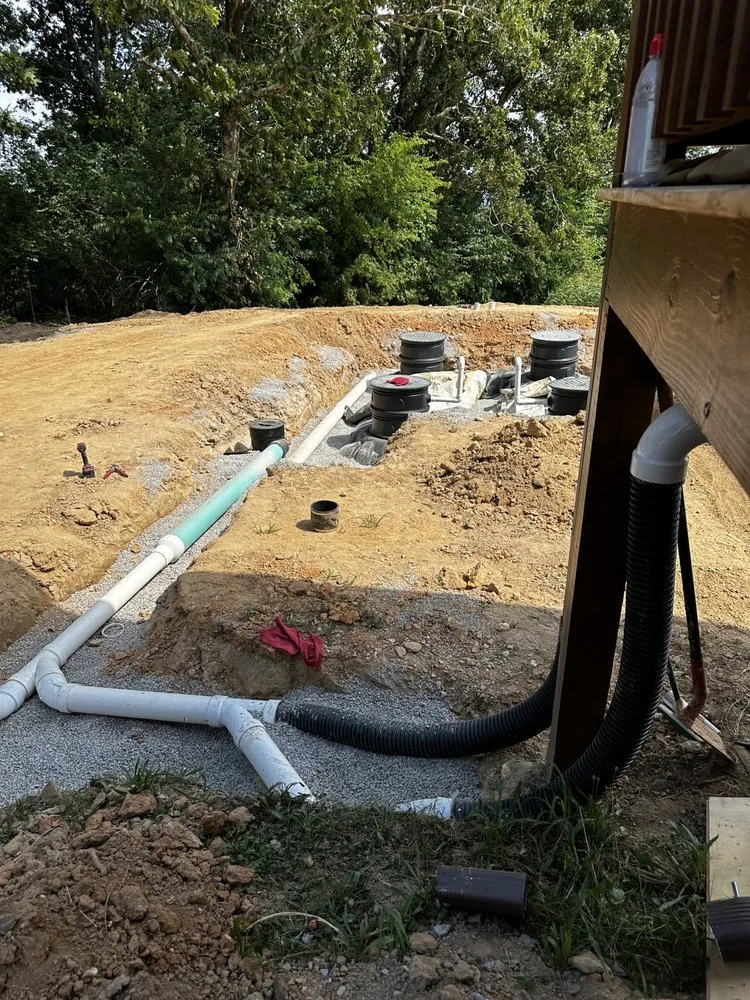 Slide of Your Best Tool Plumbing service