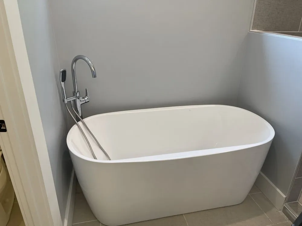 Slide of Your Best Tool Plumbing service