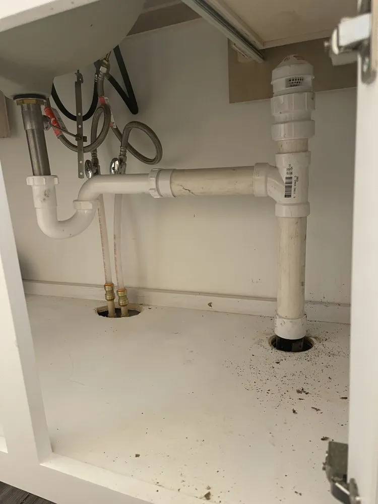 Reliable pipe repair service in Chickamauga, GA - Your Best Tool Plumbing service