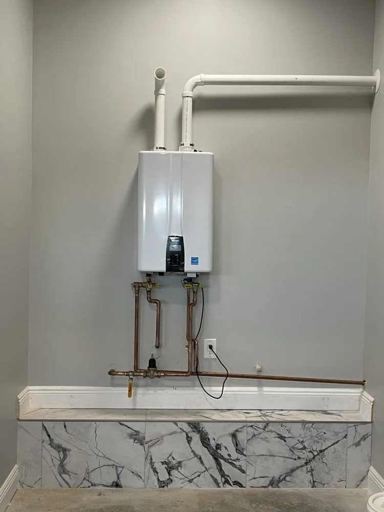 Slide of Your Best Tool Plumbing service