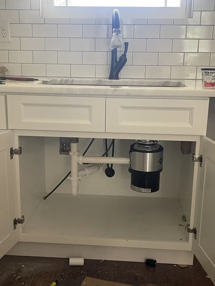 Expert drain cleaning experts serving Chickamauga, GA - Your Best Tool Plumbing service