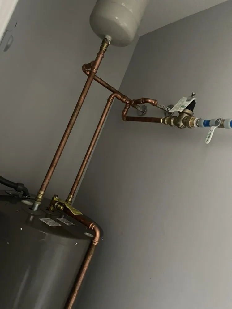 Quality leak detection in Chickamauga, GA by Your Best Tool Plumbing service