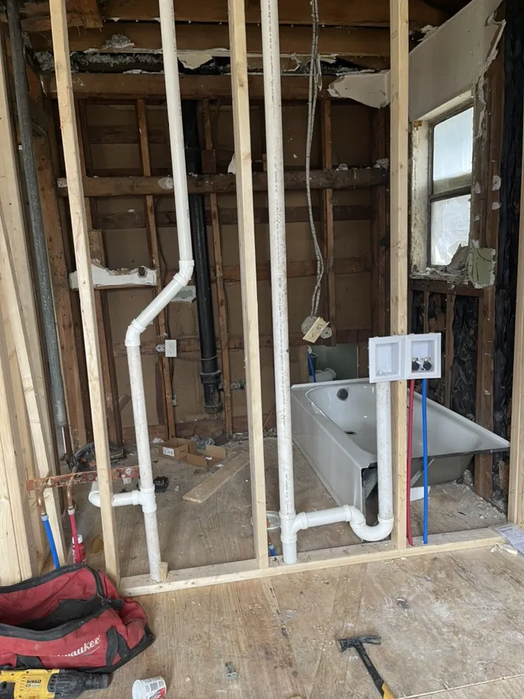 Reliable leak detection in Chickamauga, GA by Your Best Tool Plumbing service