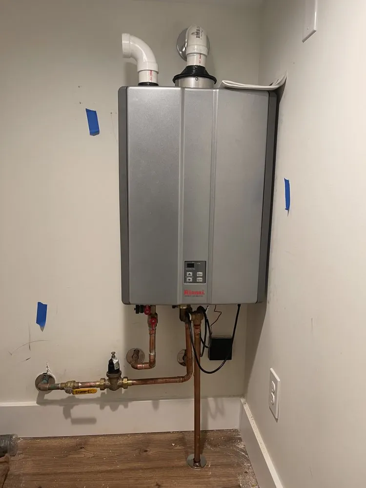 Slide of Your Best Tool Plumbing service