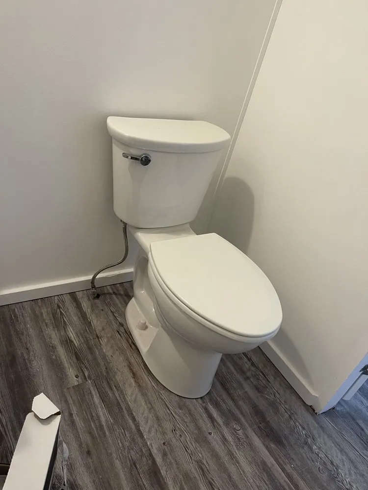 Slide of Your Best Tool Plumbing service