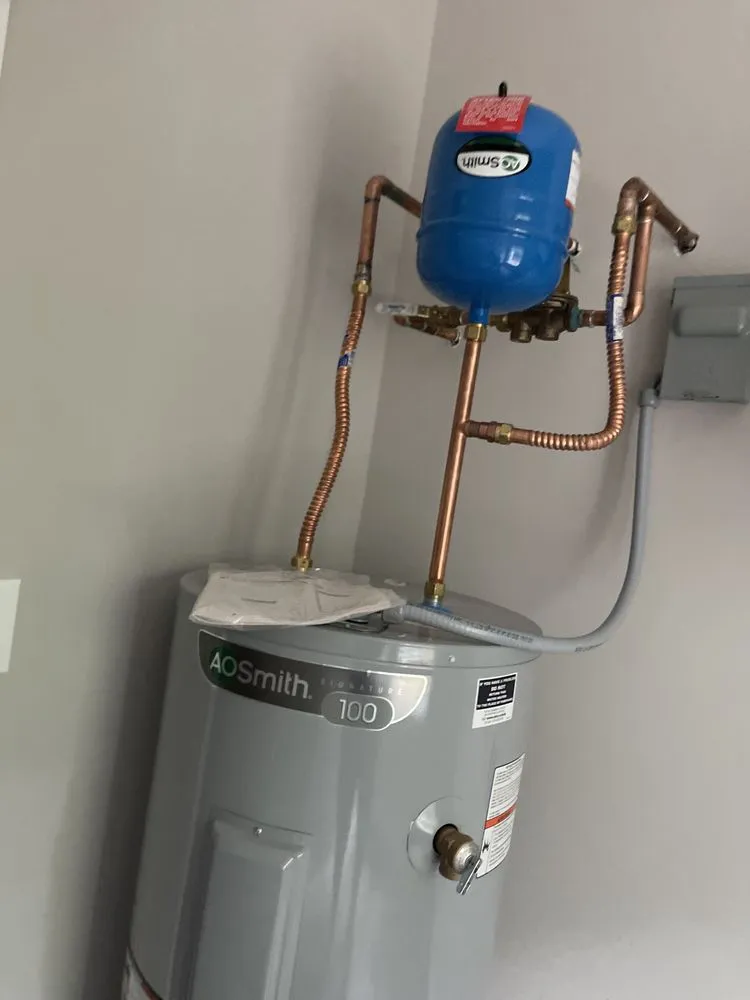 Slide of Your Best Tool Plumbing service