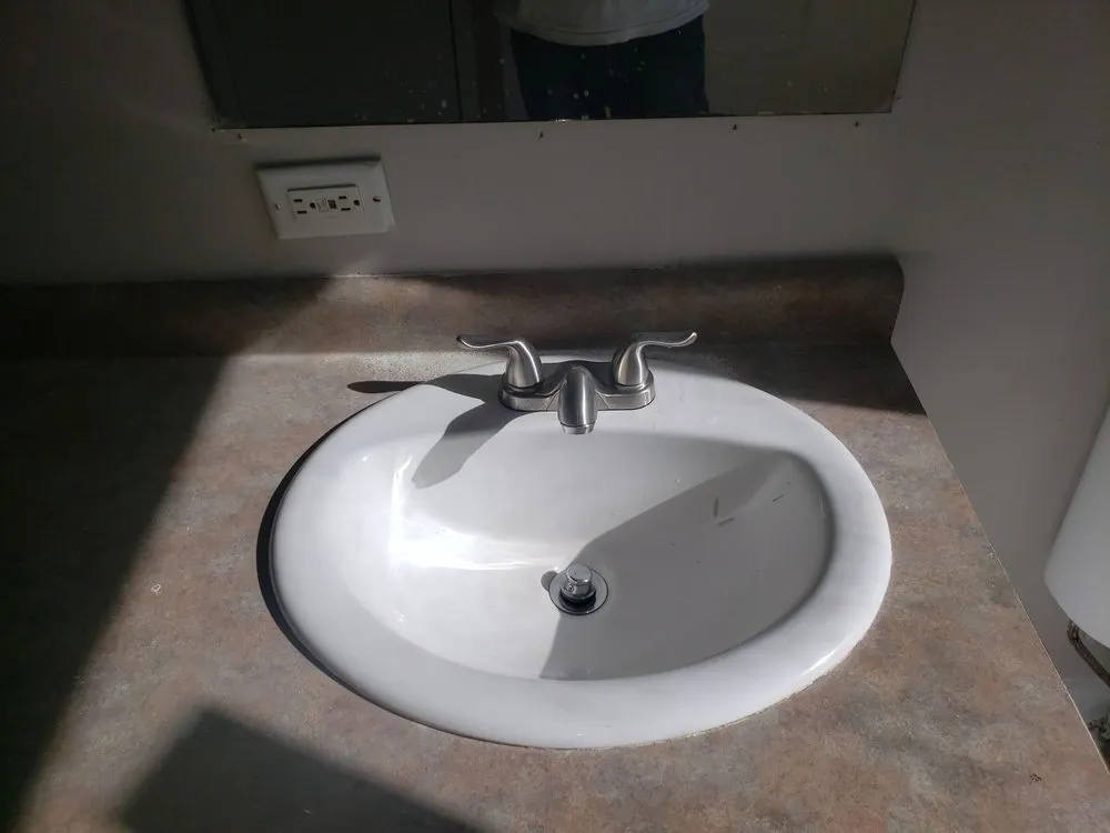 Slide of Your Choice Plumbing