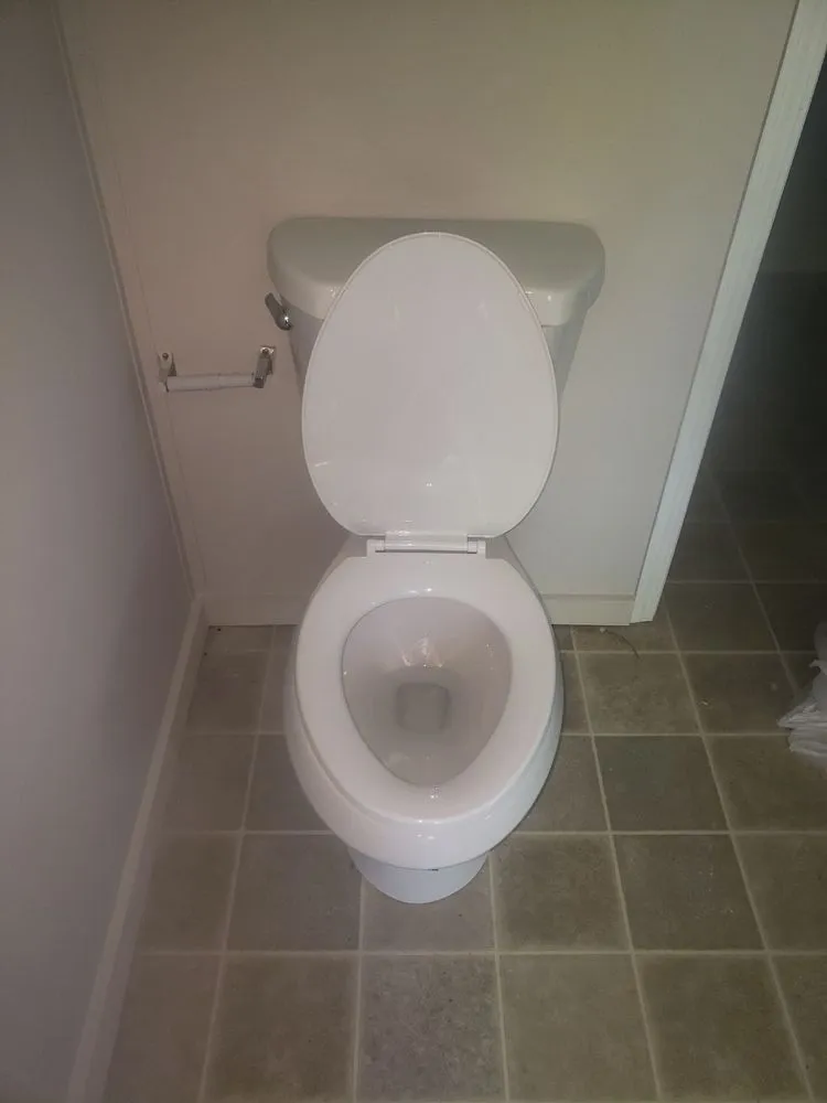 Slide of Your Choice Plumbing