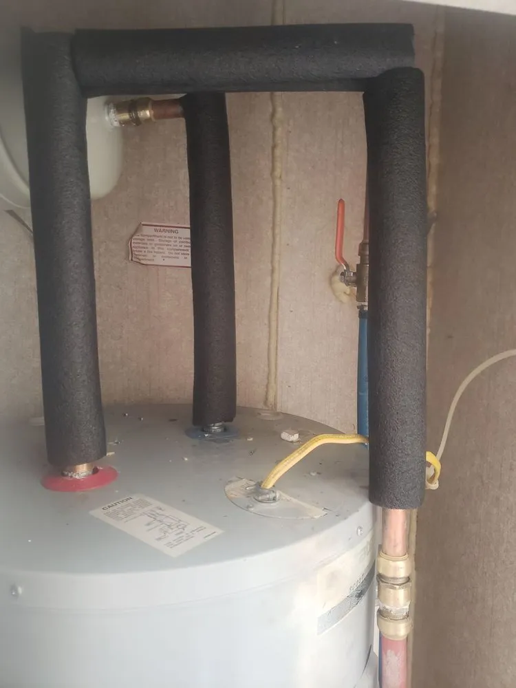 Slide of Your Choice Plumbing