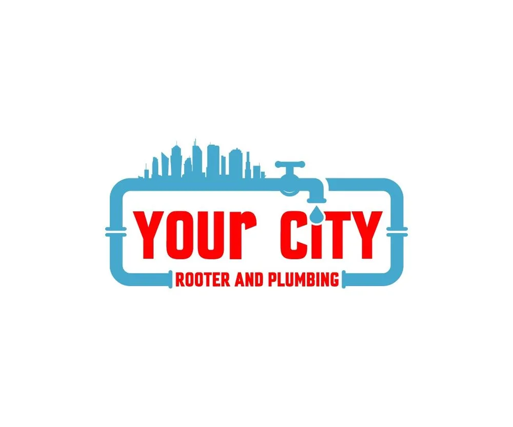 Slide of Your City Rooter & Plumbing