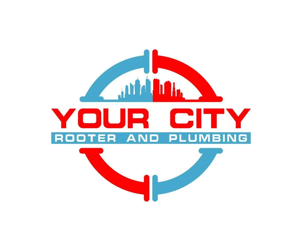 Slide of Your City Rooter & Plumbing