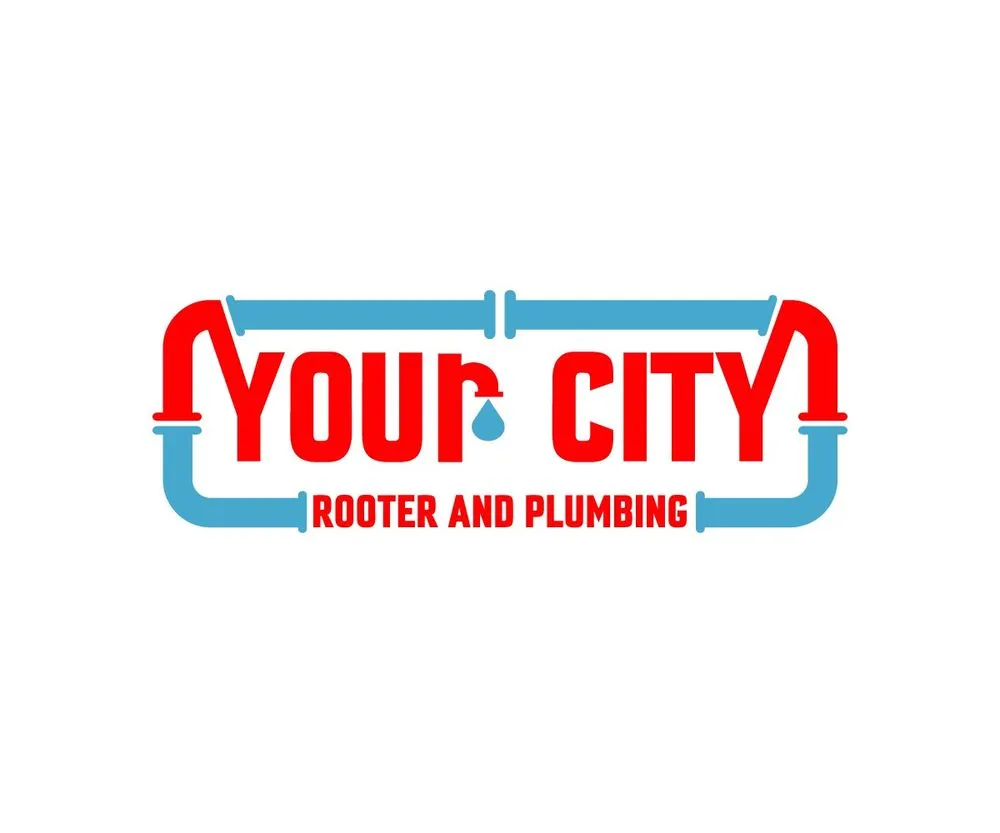 Slide of Your City Rooter & Plumbing