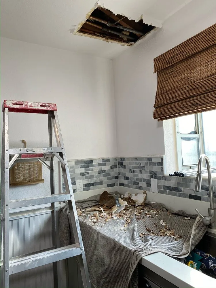 Slide of Your City Rooter & Plumbing