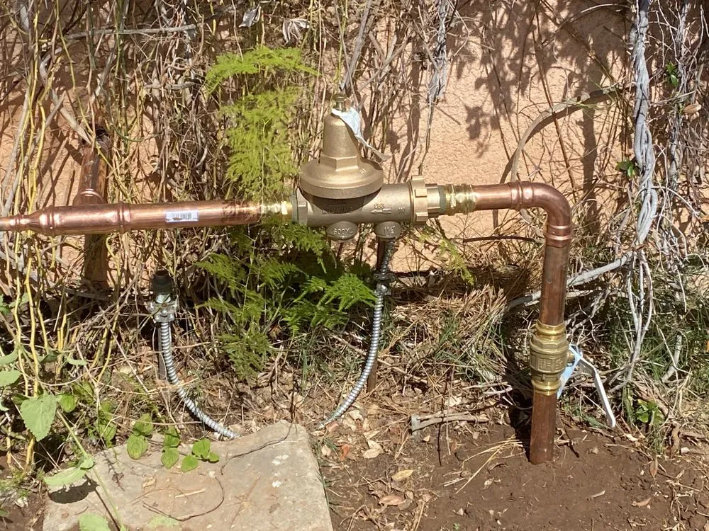 Slide of Your City Rooter & Plumbing