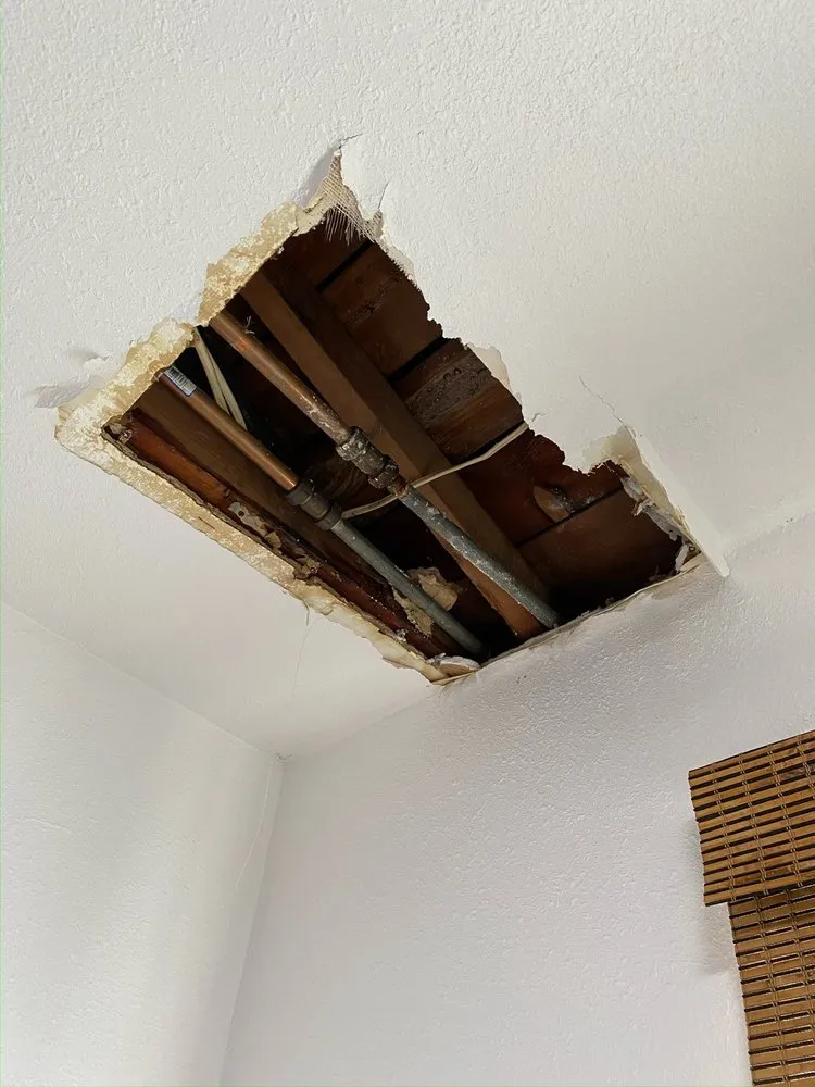 Slide of Your City Rooter & Plumbing