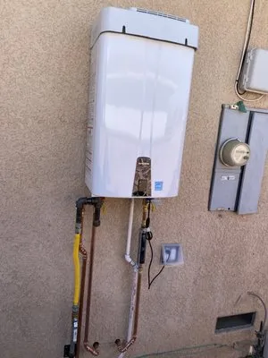 Your City Rooter & Plumbing Logo