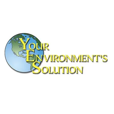 Your Environment's Solutions Logo