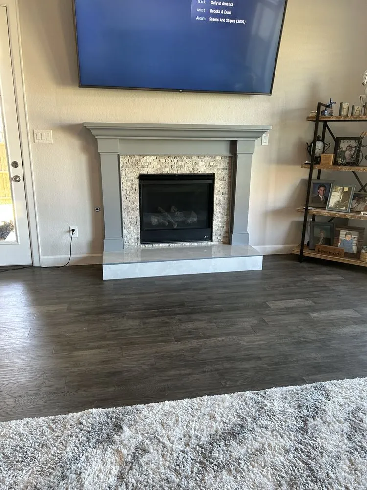 Slide of Your Favorite Handyman