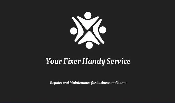 Your Fixer Handy Service