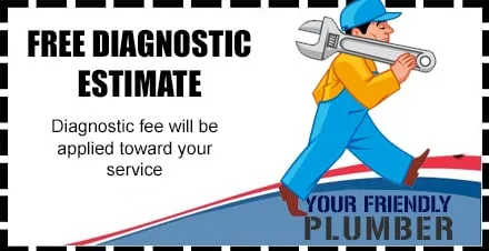 Slide of Your Friendly Plumber