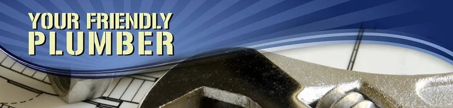 Slide of Your Friendly Plumber