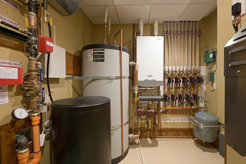 Slide of Your Glendale Plumber