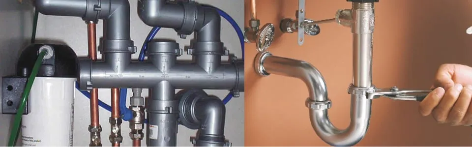 Trusted pipe repair service in Glendale, AZ - Your Glendale Plumber