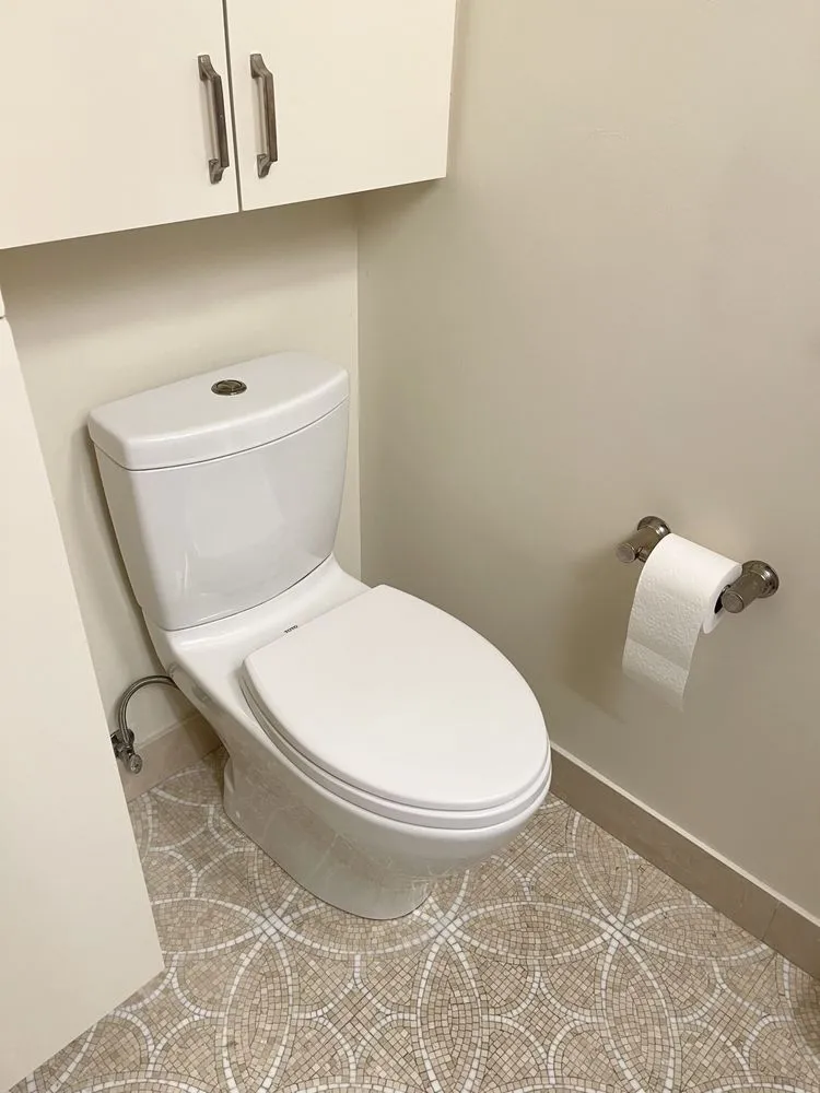 Slide of Your Go To Handyman