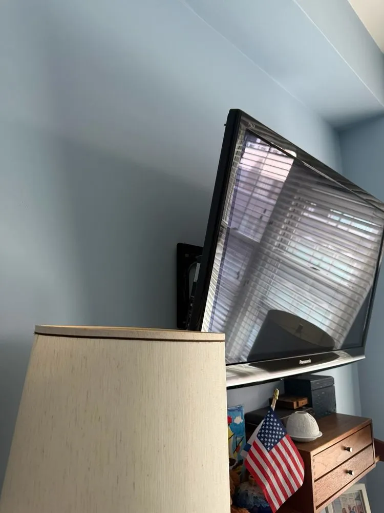 Slide of Your Go To Handyman