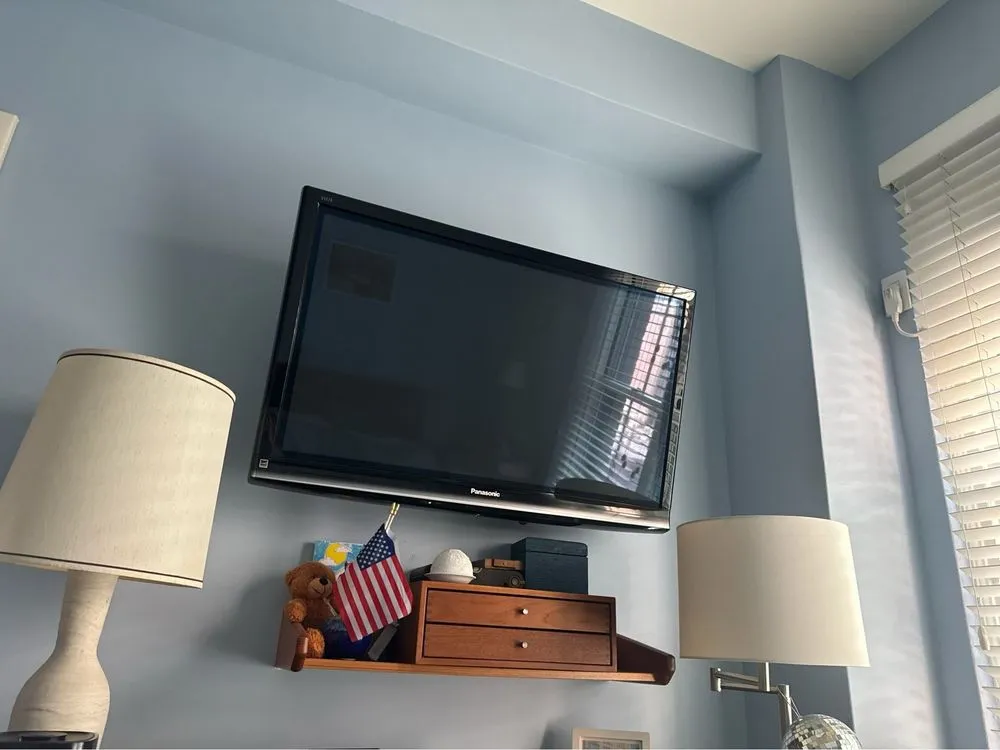 Slide of Your Go To Handyman