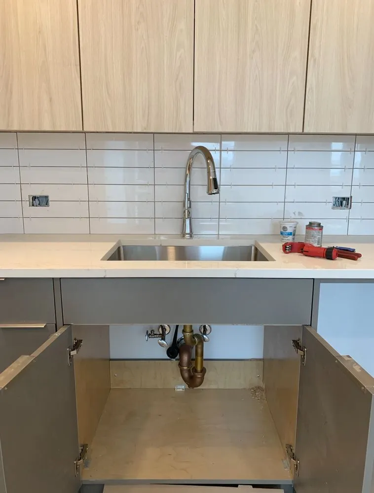 Slide of Your Go To Handyman