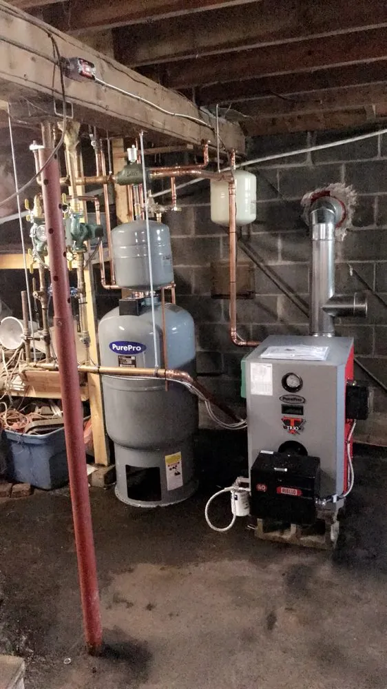 Slide of Your Guy Handyman Service