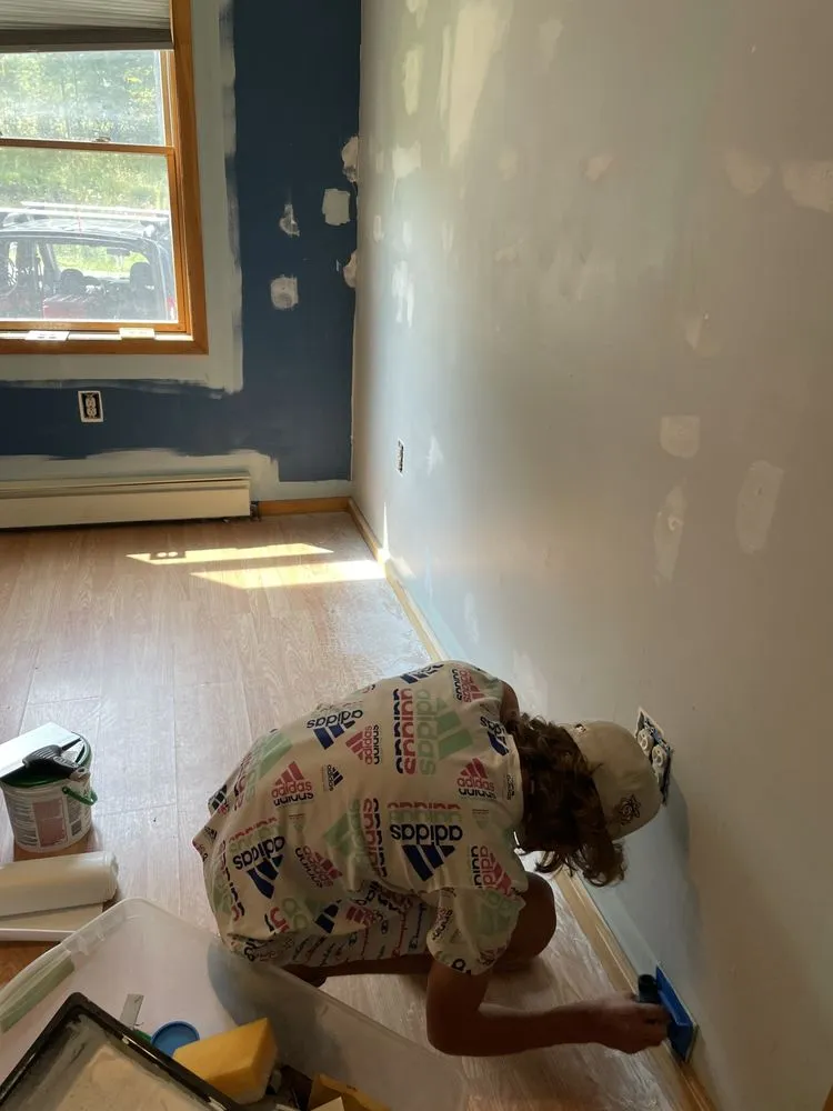 Slide of Your Guy Handyman Service