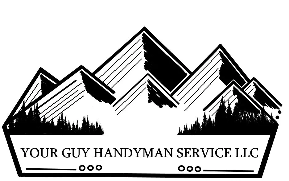 Slide of Your Guy Handyman Service