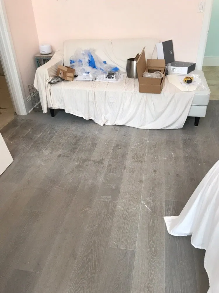 Slide of Your Handyman