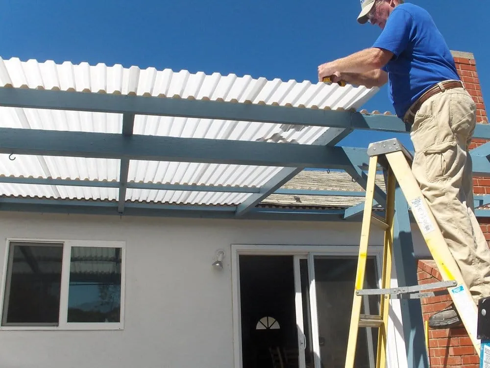 Professional plumbing repair in Santa Barbara, CA by Your Handyman